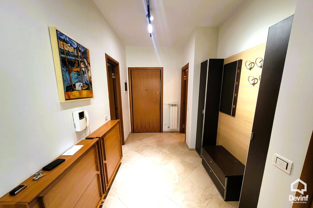 Tirane For Rent Apartment 3+1 3+1 apartment in the area of ​​Piramida, Tirana Apartment Business Center