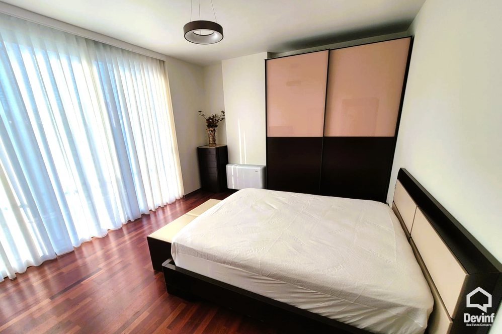 Tirane For Rent Apartment 3+1 3+1 apartment in the area of ​​Piramida, Tirana Apartment Business Center
