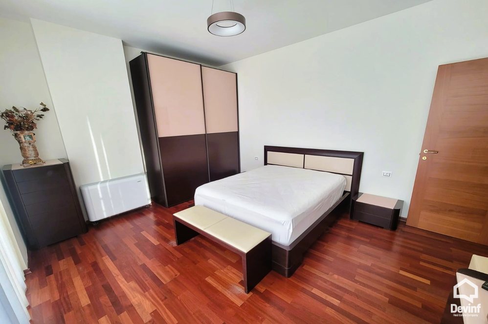 Tirane For Rent Apartment 3+1 3+1 apartment in the area of ​​Piramida, Tirana Apartment Business Center