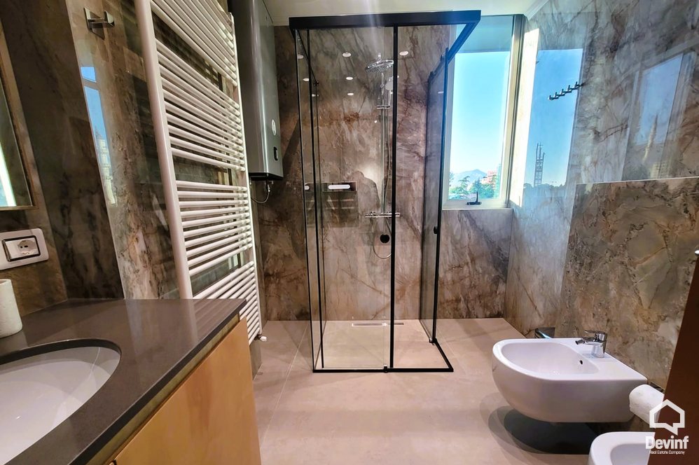 Tirane For Rent Apartment 3+1 3+1 apartment in the area of ​​Piramida, Tirana Apartment Business Center