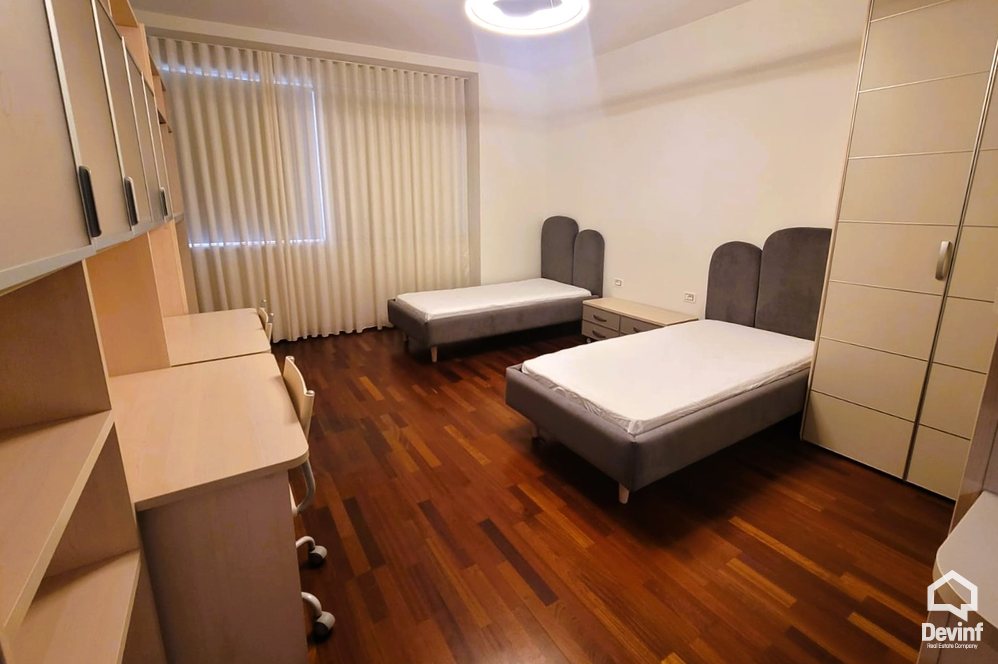 Tirane For Rent Apartment 3+1 3+1 apartment in the area of ​​Piramida, Tirana Apartment Business Center