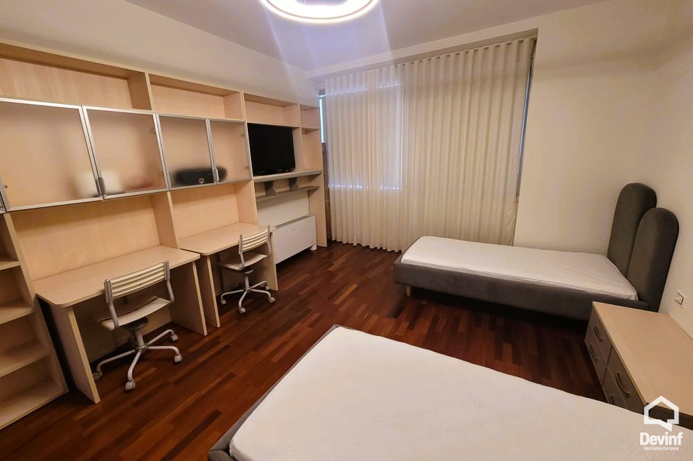 Tirane For Rent Apartment 3+1 3+1 apartment in the area of ​​Piramida, Tirana Apartment Business Center