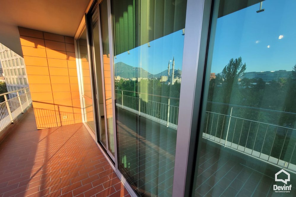 Tirane For Rent Apartment 3+1 3+1 apartment in the area of ​​Piramida, Tirana Apartment Business Center