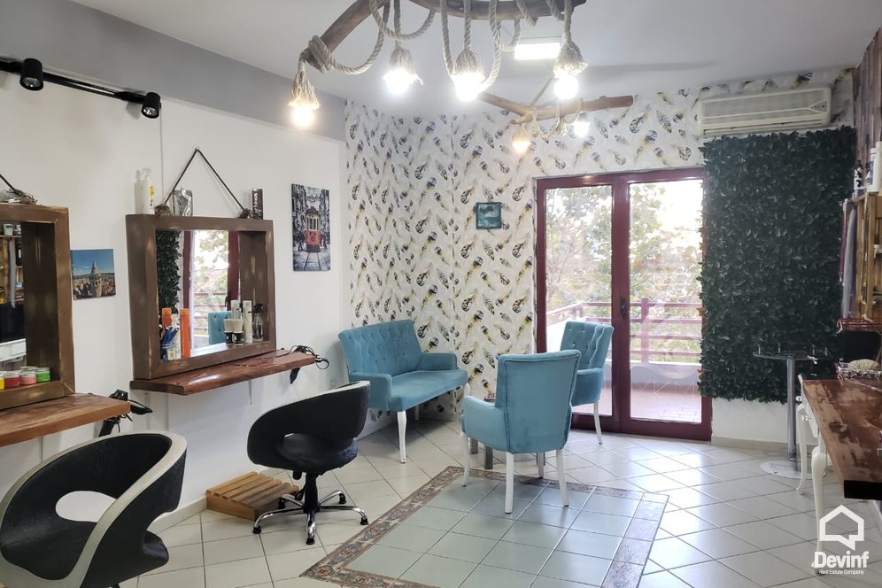 Tirane For Rent Office 2+1+A Office in Street Kavajes  Office