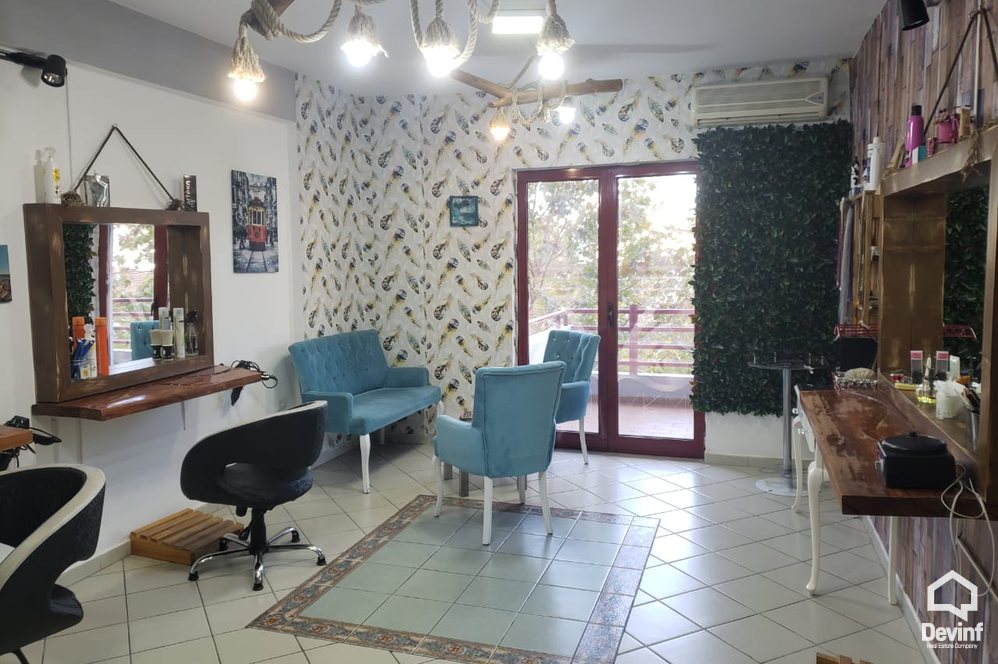 Tirane For Rent Office 2+1+A Office in Street Kavajes  Office