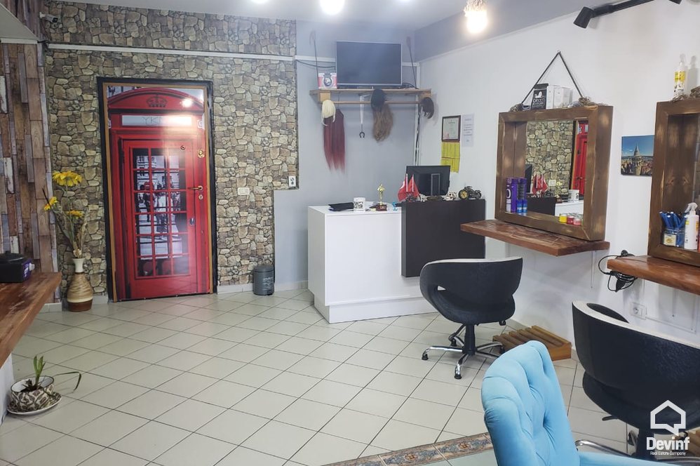 Tirane For Rent Office 2+1+A Office in Street Kavajes  Office