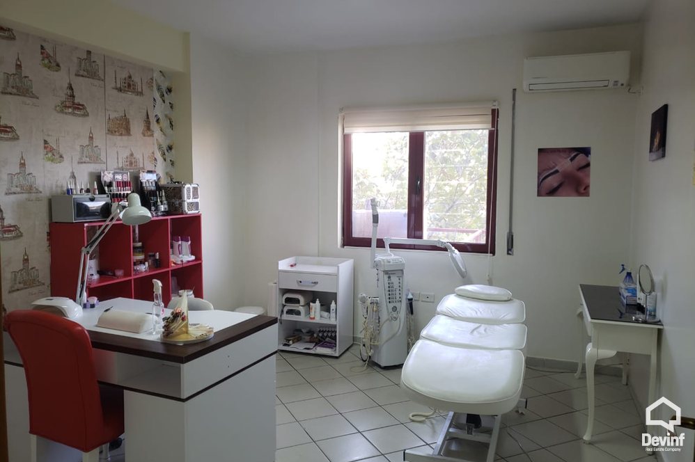 Tirane For Rent Office 2+1+A Office in Street Kavajes  Office