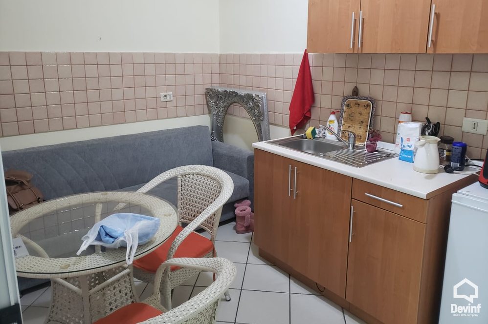 Tirane For Rent Office 2+1+A Office in Street Kavajes  Office