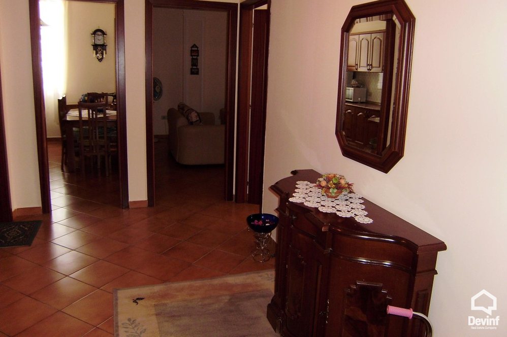 Tirane For Rent Apartment 2+1+G The building is positioned between Myslym Shyri road and Kavaja road. 