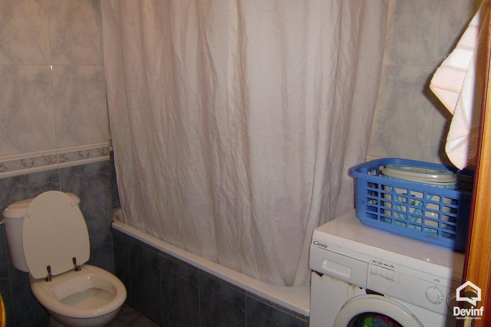 Tirane For Rent Apartment 2+1+G The building is positioned between Myslym Shyri road and Kavaja road. 