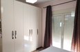 Tirane Qera Apartament 3+1+G Apartament ne pallat te ri prane Klubit Sportiv Dinamo apartament zyre