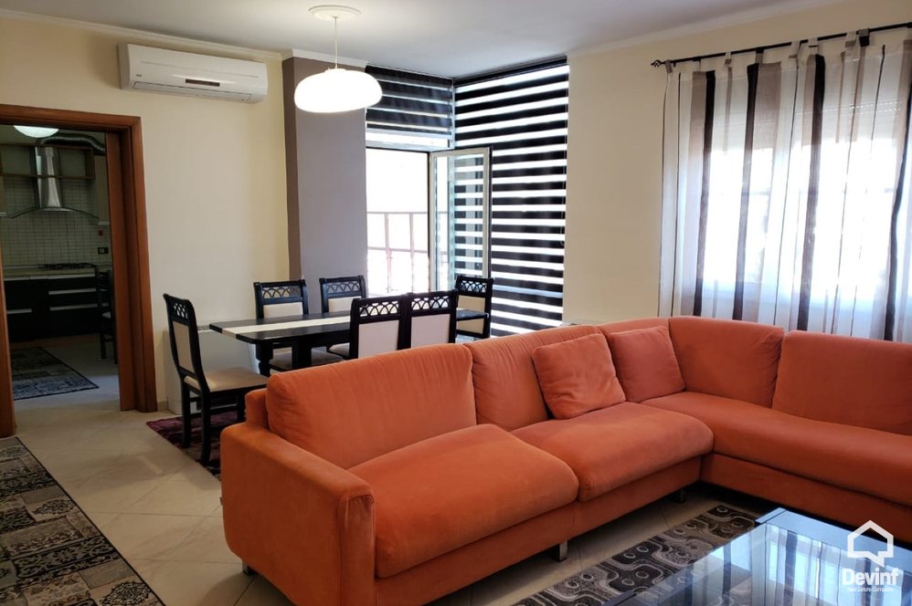Tirane Qera Apartament 3+1+G Apartament ne pallat te ri prane Klubit Sportiv Dinamo apartament zyre