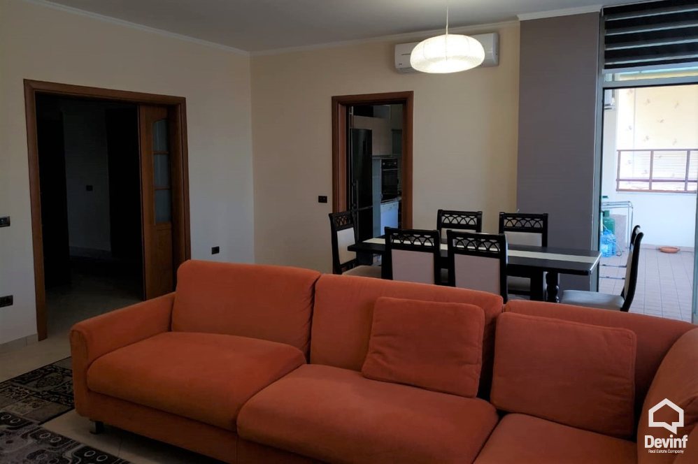 Tirane Qera Apartament 3+1+G Apartament ne pallat te ri prane Klubit Sportiv Dinamo apartament zyre