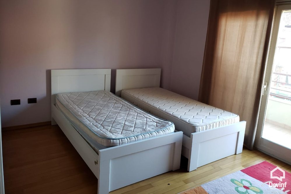 Tirane Qera Apartament 3+1+G Apartament ne pallat te ri prane Klubit Sportiv Dinamo apartament zyre