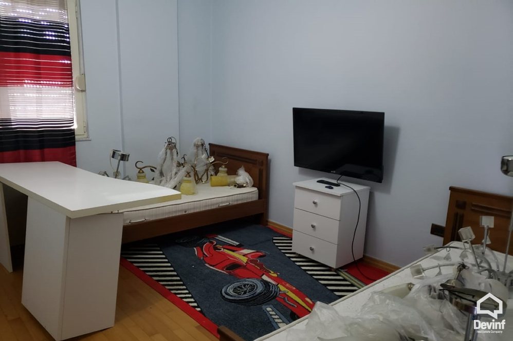 Tirane Qera Apartament 3+1+G Apartament ne pallat te ri prane Klubit Sportiv Dinamo apartament zyre