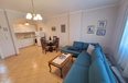 Tirane Qera Apartament 1+1 Apartament ne nje ndertim te ri ne Rr. Elbasanit apartament