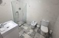 Tirane Qera Apartament 1+1 Apartament ne nje ndertim te ri ne Rr. Elbasanit apartament