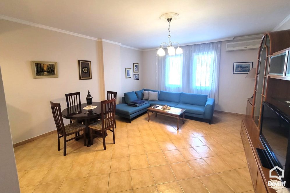 Tirane Qera Apartament 1+1 Apartament ne nje ndertim te ri ne Rr. Elbasanit apartament