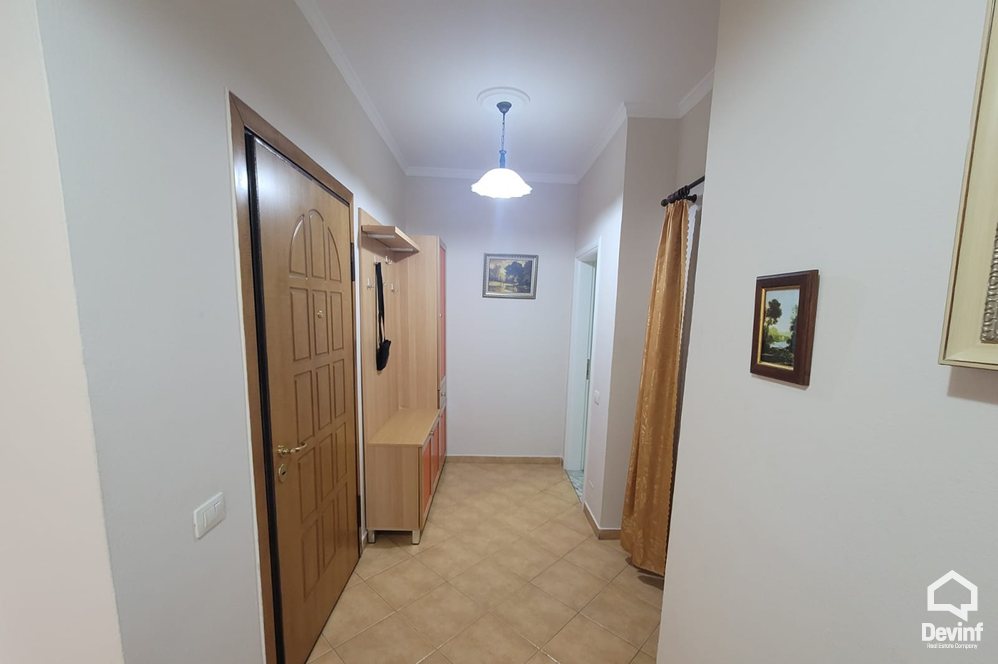Tirane Qera Apartament 1+1 Apartament ne nje ndertim te ri ne Rr. Elbasanit apartament