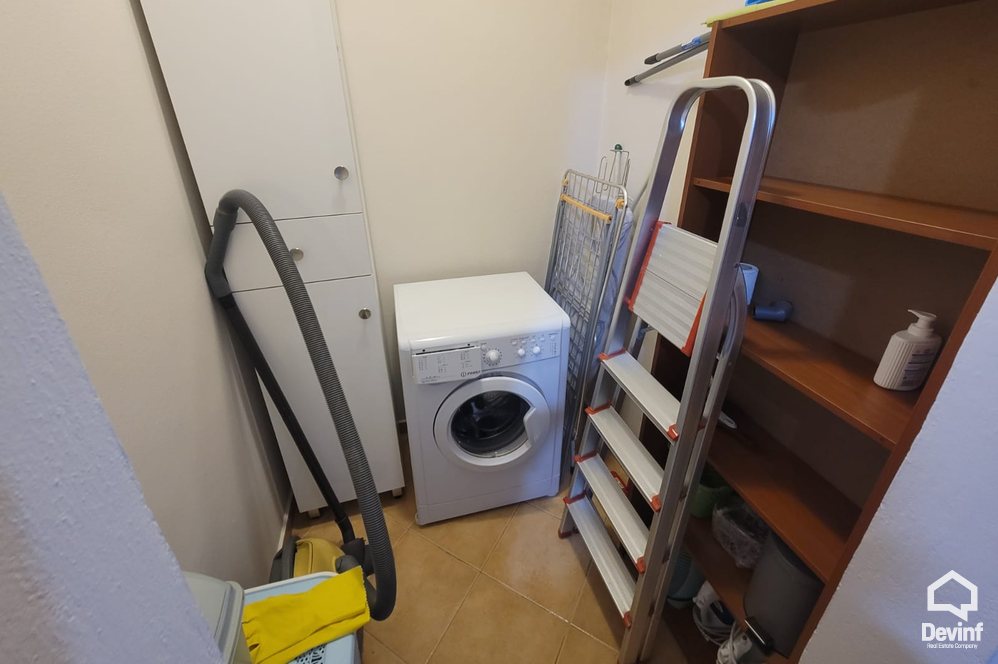 Tirane Qera Apartament 1+1 Apartament ne nje ndertim te ri ne Rr. Elbasanit apartament