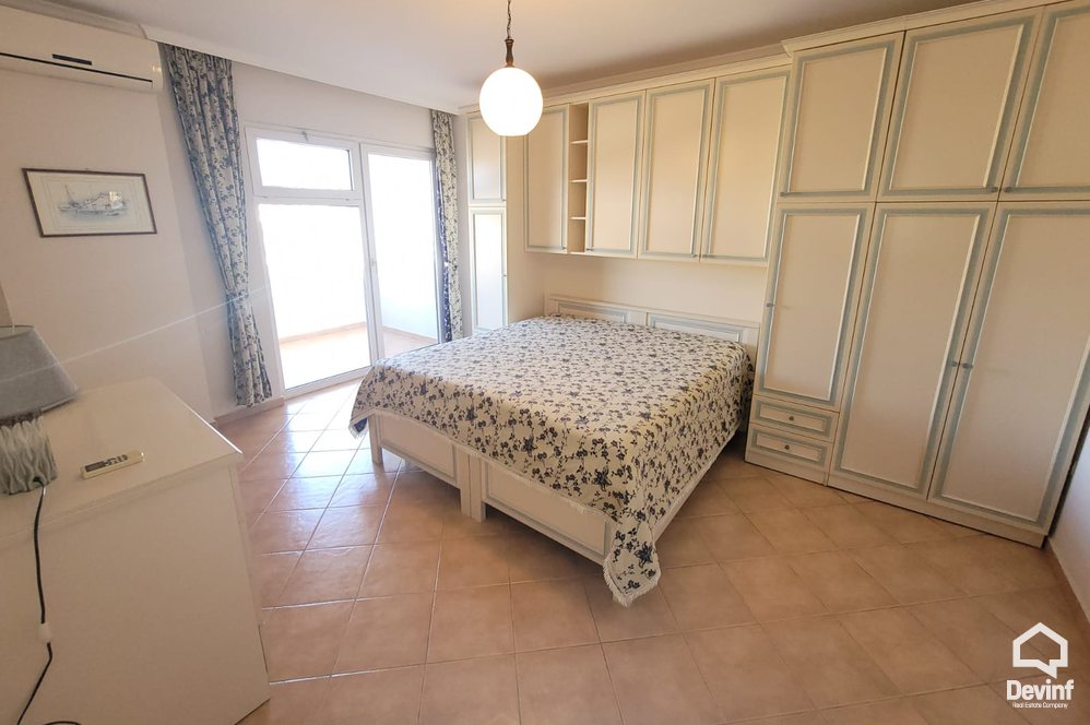 Tirane Qera Apartament 1+1 Apartament ne nje ndertim te ri ne Rr. Elbasanit apartament