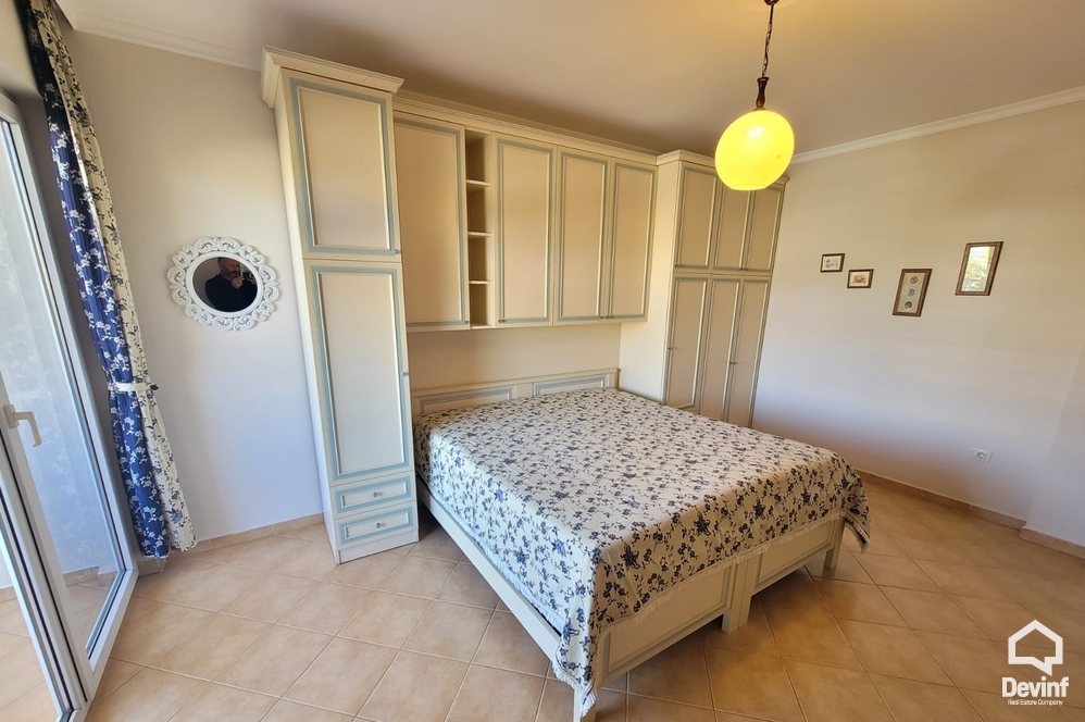 Tirane Qera Apartament 1+1 Apartament ne nje ndertim te ri ne Rr. Elbasanit apartament