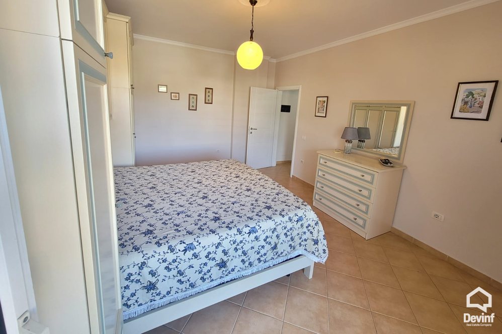 Tirane Qera Apartament 1+1 Apartament ne nje ndertim te ri ne Rr. Elbasanit apartament