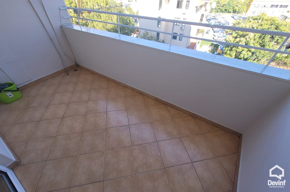 Tirane Qera Apartament 1+1 Apartament ne nje ndertim te ri ne Rr. Elbasanit apartament