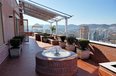 Tirane Qera Apartament 3+1+G Apartament ne nje pallat te prane Qendres Taivan apartament