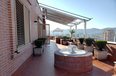 Tirane Qera Apartament 3+1+G Apartament ne nje pallat te prane Qendres Taivan apartament