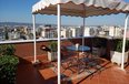 Tirane Qera Apartament 3+1+G Apartament ne nje pallat te prane Qendres Taivan apartament
