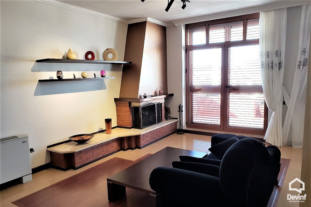 Tirane Qera Apartament 3+1+G Apartament ne nje pallat te prane Qendres Taivan apartament