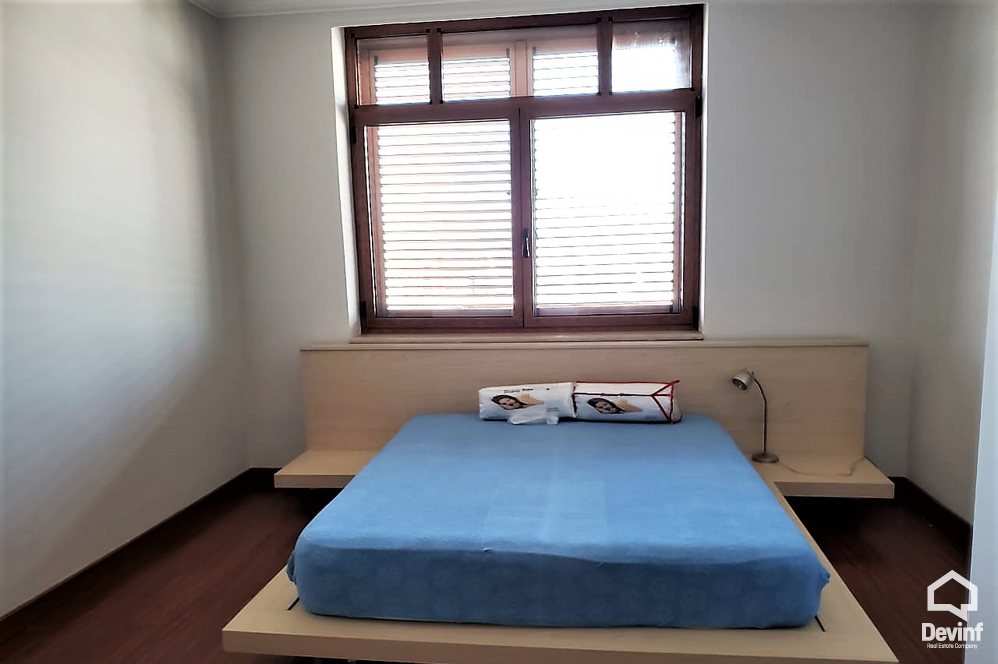 Tirane Qera Apartament 3+1+G Apartament ne nje pallat te prane Qendres Taivan apartament