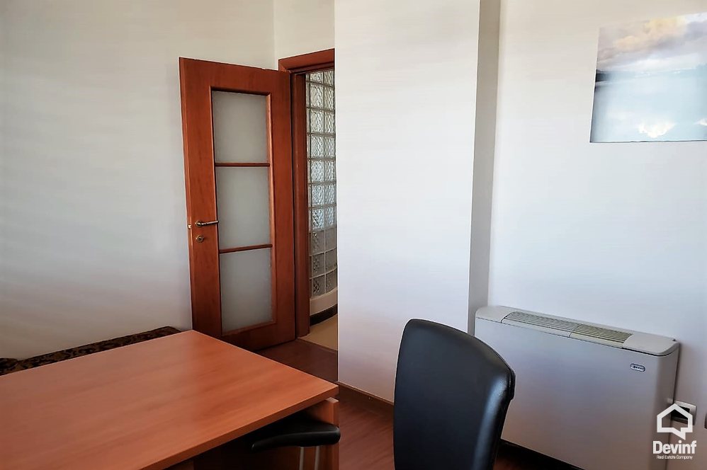 Tirane Qera Apartament 3+1+G Apartament ne nje pallat te prane Qendres Taivan apartament