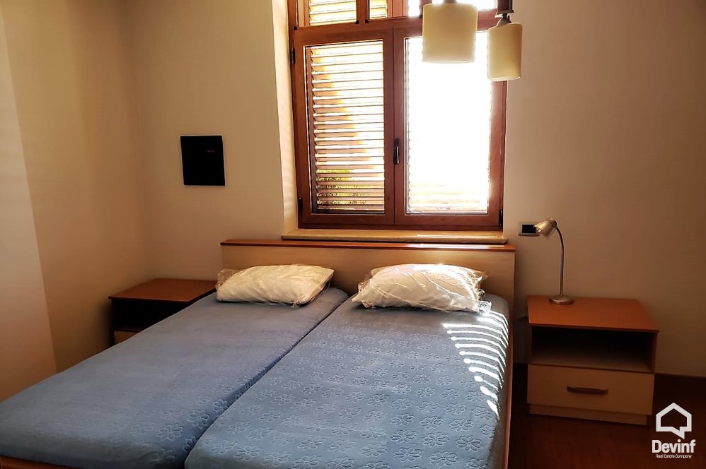 Tirane Qera Apartament 3+1+G Apartament ne nje pallat te prane Qendres Taivan apartament