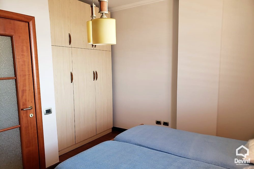 Tirane Qera Apartament 3+1+G Apartament ne nje pallat te prane Qendres Taivan apartament