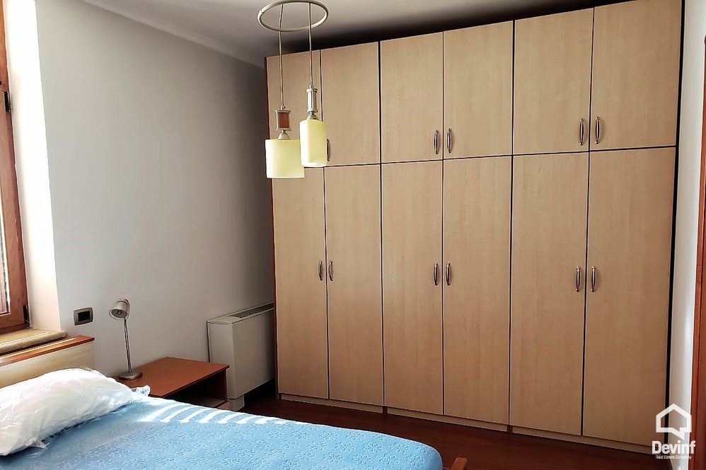 Tirane Qera Apartament 3+1+G Apartament ne nje pallat te prane Qendres Taivan apartament