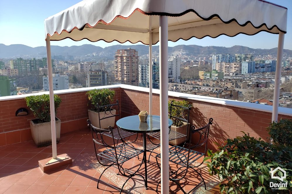 Tirane Qera Apartament 3+1+G Apartament ne nje pallat te prane Qendres Taivan apartament