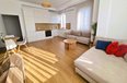 Tirane Qera Apartament 2+1 Apartament ne zonen e Bllokut apartament