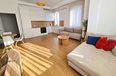 Tirane Qera Apartament 2+1 Apartament ne zonen e Bllokut apartament