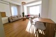 Tirane Qera Apartament 2+1 Apartament ne zonen e Bllokut apartament