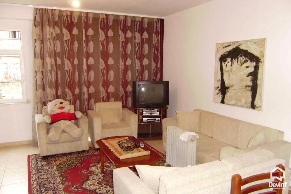 Tirane Shitje Apartament 3+1+A Prane Shkolles se Baletit vile kompleks rezidencial