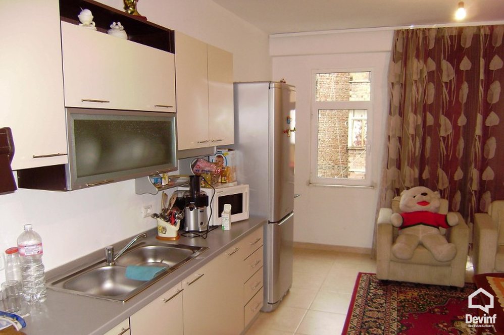 Tirane Shitje Apartament 3+1+A Prane Shkolles se Baletit vile kompleks rezidencial