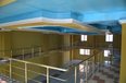Tirane Qera Ndertese Multifunksionale  Objekti ndodhet ne Rr. Dibres apartament