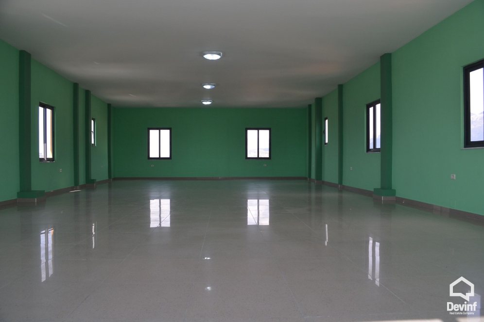 Tirane Qera Ndertese Multifunksionale  Objekti ndodhet ne Rr. Dibres apartament