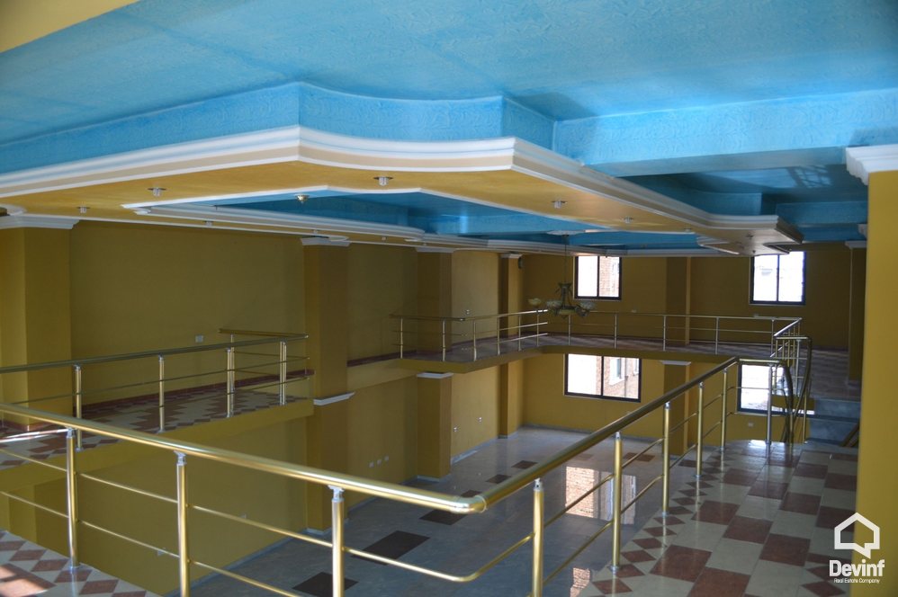 Tirane Qera Ndertese Multifunksionale  Objekti ndodhet ne Rr. Dibres apartament