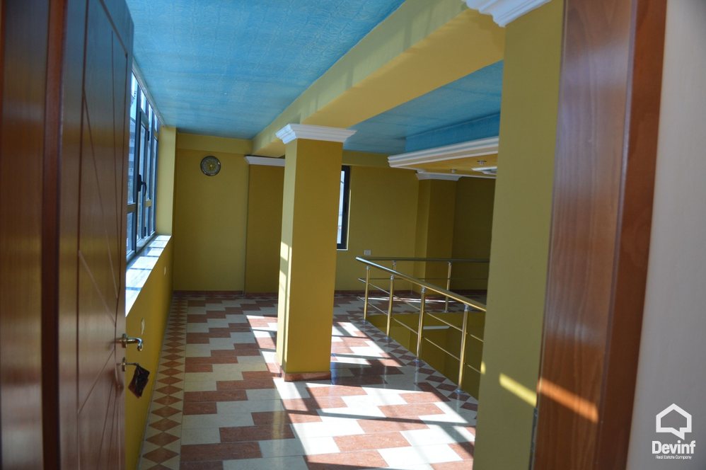 Tirane Qera Ndertese Multifunksionale  Objekti ndodhet ne Rr. Dibres apartament