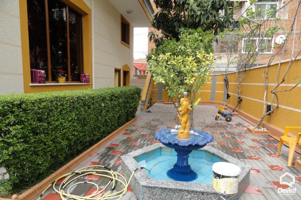 Tirane Qera Ndertese Multifunksionale  Objekti ndodhet ne Rr. Dibres apartament