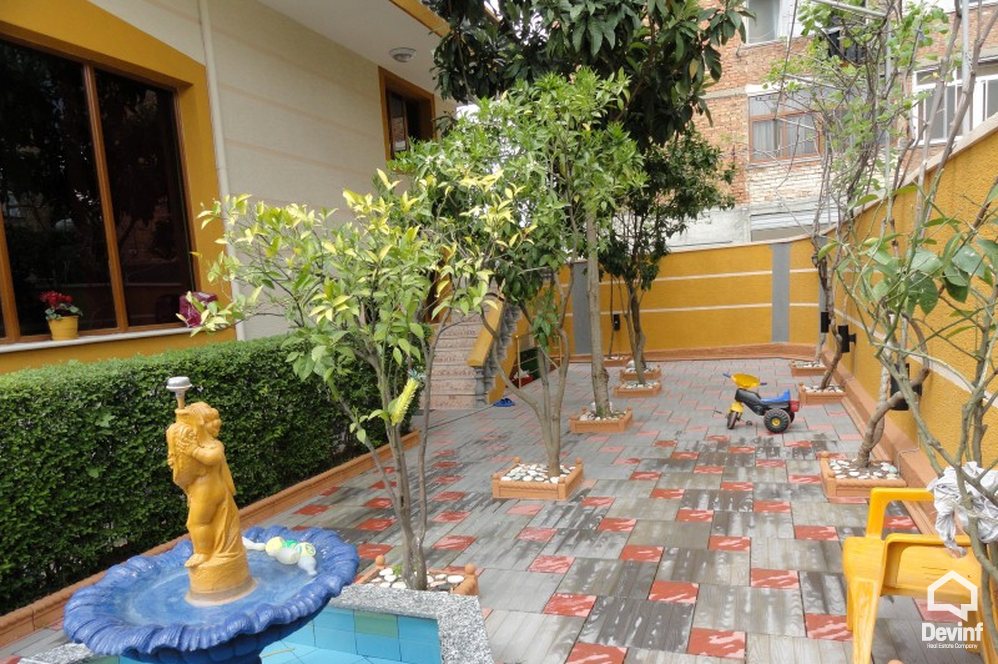 Tirane Qera Ndertese Multifunksionale  Objekti ndodhet ne Rr. Dibres apartament