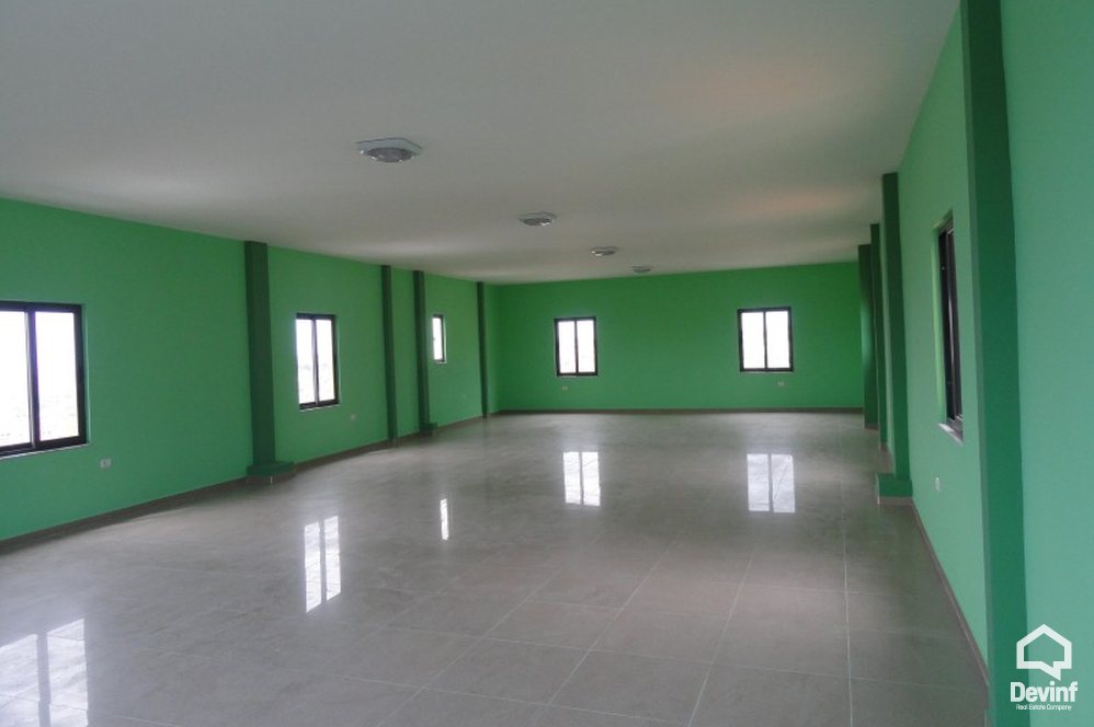 Tirane Qera Ndertese Multifunksionale  Objekti ndodhet ne Rr. Dibres apartament